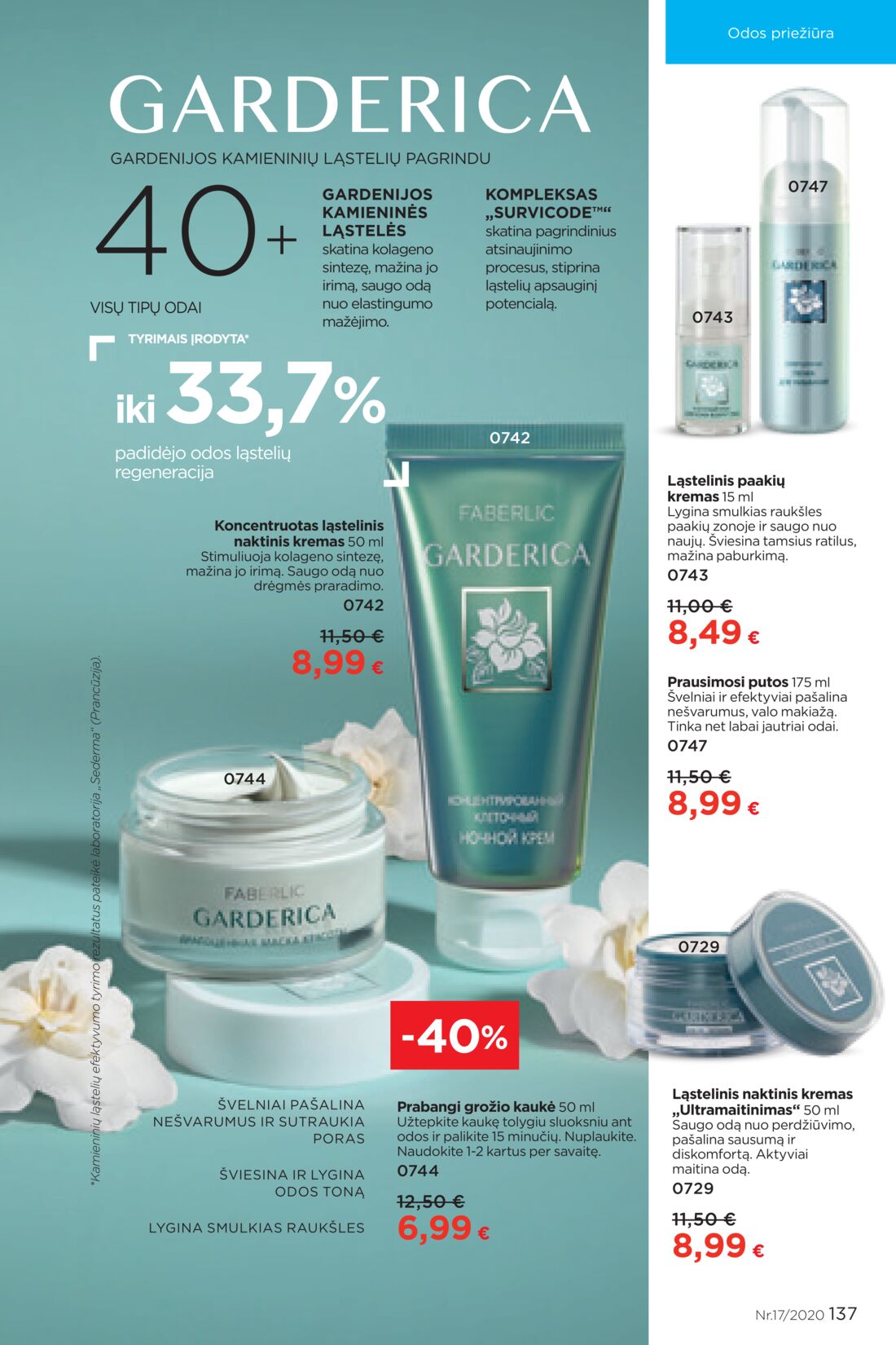 Faberlic leidinys akcijos nuo 
  2020-11-16 iki 
  2020-11-29 | Leidinukas.lt puslapis 137