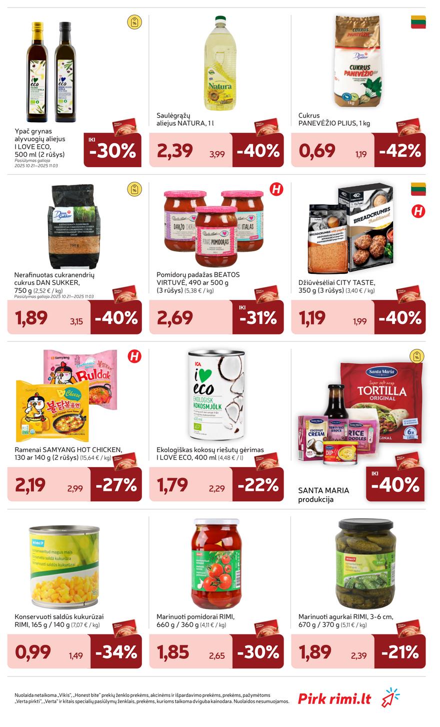 Rimi leidinys akcijos nuo 
  2025-10-21 iki 
  2025-10-27 | Leidinukas.lt puslapis 25