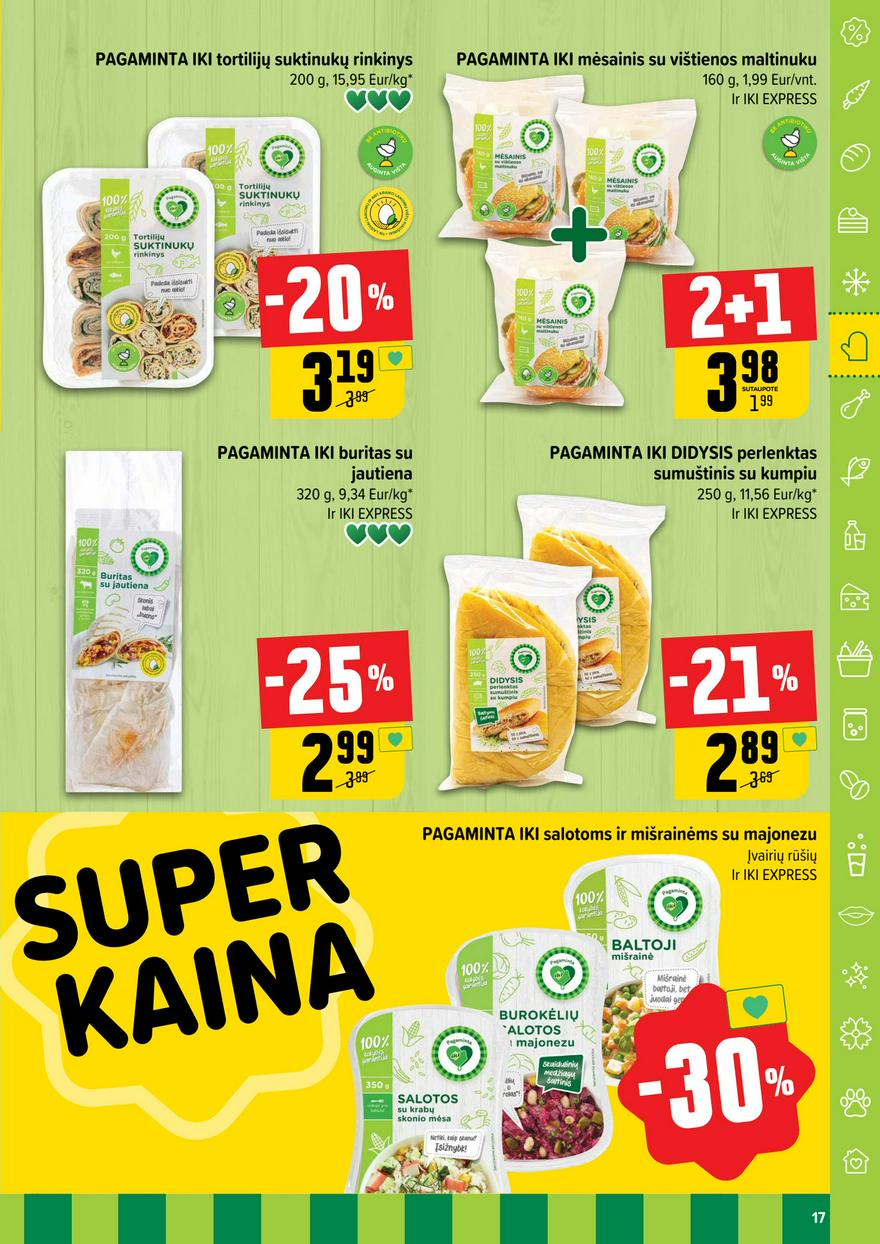 Iki leidinys 45 akcijos nuo 
  2024-11-04 iki 
  2024-11-10 | Leidinukas.lt puslapis 17