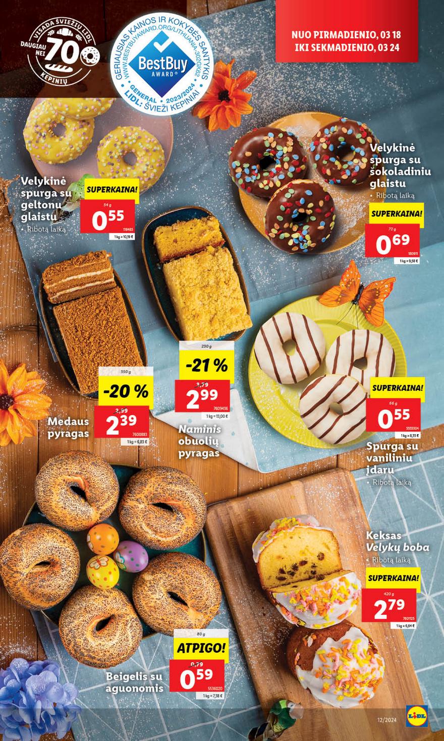 Lidl leidinys akcijos nuo 
  2024-03-18 iki 
  2024-03-24 | Leidinukas.lt puslapis 23