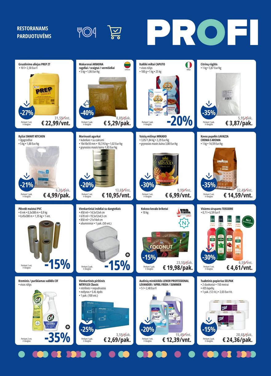 Promo leidinys akcijos nuo 
  2023-08-17 iki 
  2023-08-29 | Leidinukas.lt puslapis 7