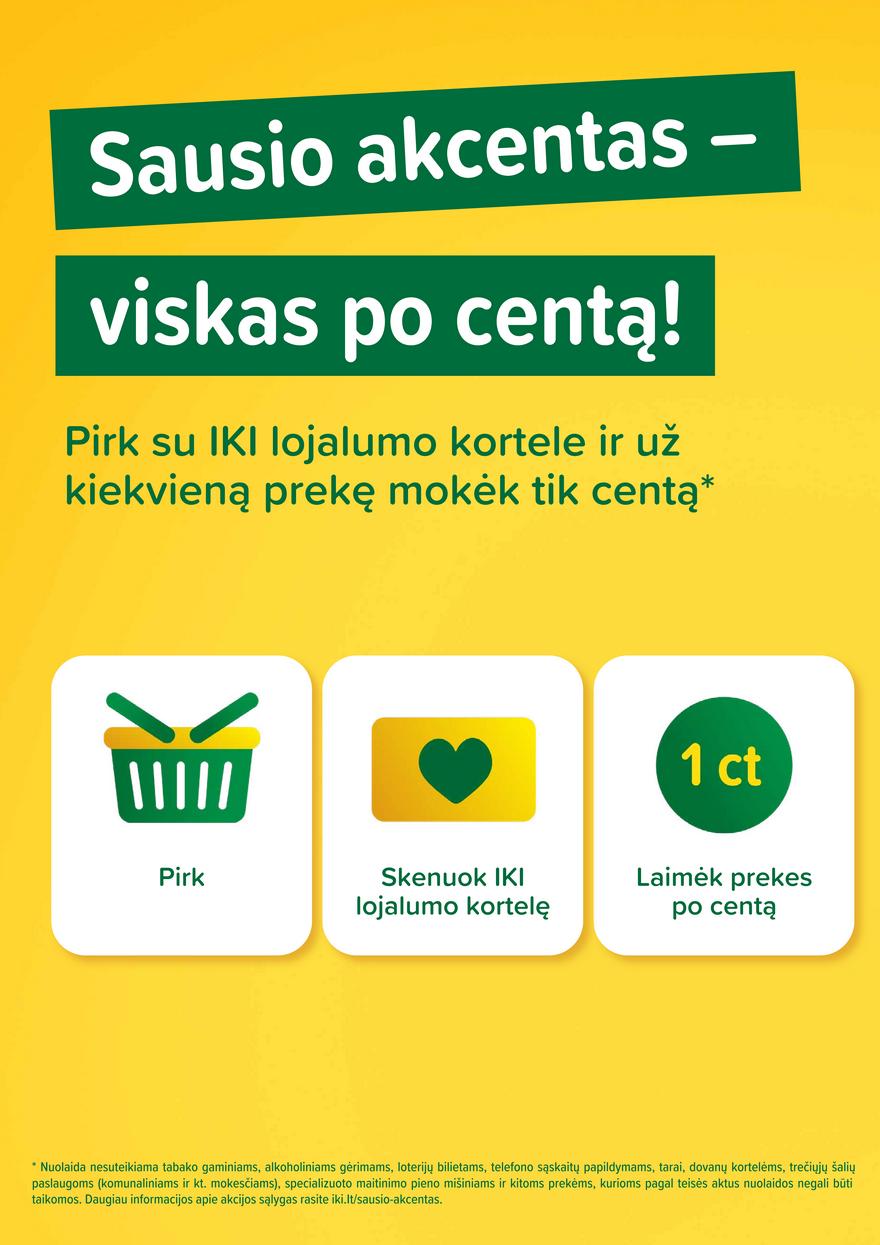 Iki leidinys akcijos nuo 
  2024-01-08 iki 
  2024-01-14 | Leidinukas.lt puslapis 2
