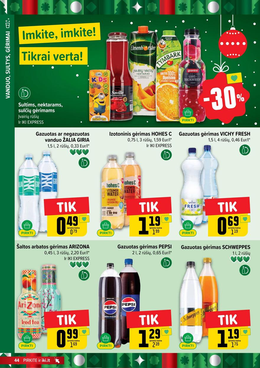 Iki leidinys akcijos nuo 
  2025-12-29 iki 
  2026-01-04 | Leidinukas.lt puslapis 44