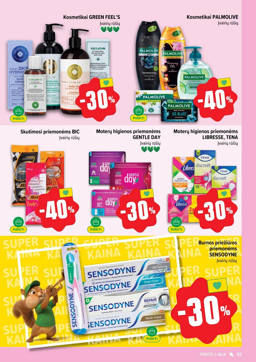 Iki leidinys akcijos nuo 
  2026-07-20 iki 
  2026-07-26 | Leidinukas.lt puslapis 53