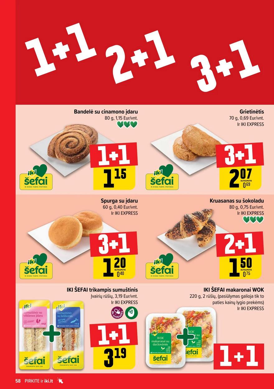 Iki nuolaidų leidinys akcijos nuo 
  2026-07-27 iki 
  2026-08-02 | Leidinukas.lt puslapis 58