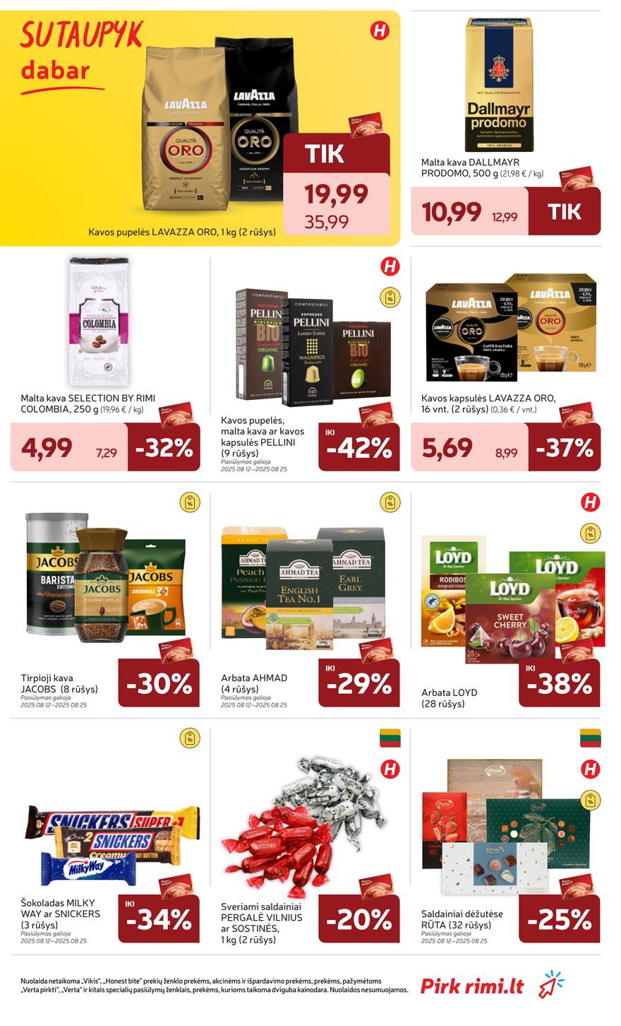 Rimi leidinys akcijos nuo 
  2025-08-12 iki 
  2025-08-18 | Leidinukas.lt puslapis 27