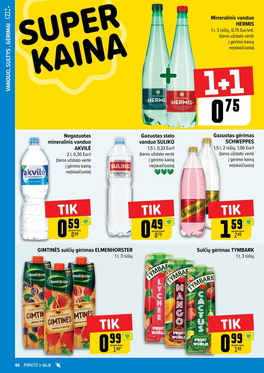 Iki leidinys akcijos nuo
2024-08-12 iki
2024-08-18 | Leidinukas.lt puslapis 46