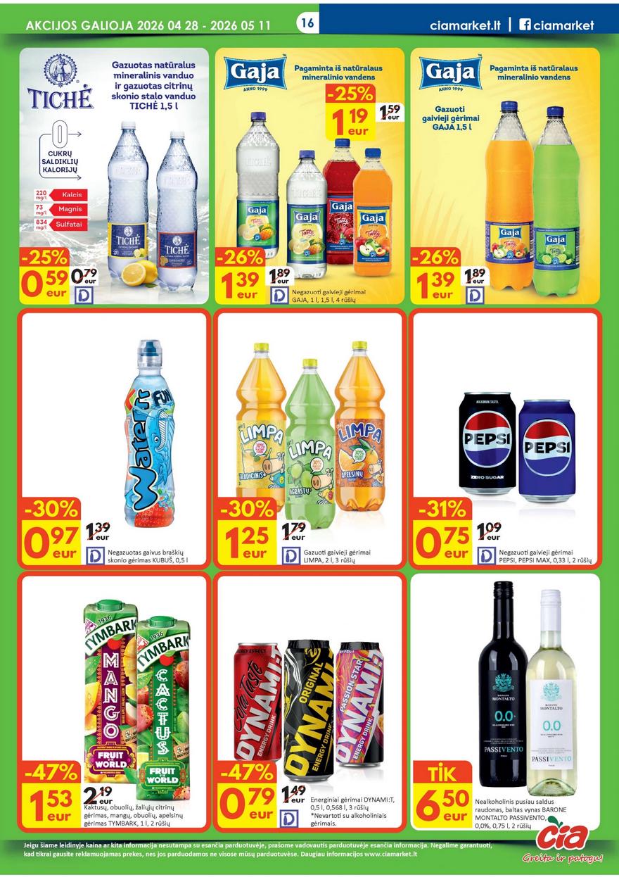 Čia leidinys akcijos nuo 
  2026-04-28 iki 
  2026-05-11 | Leidinukas.lt puslapis 16