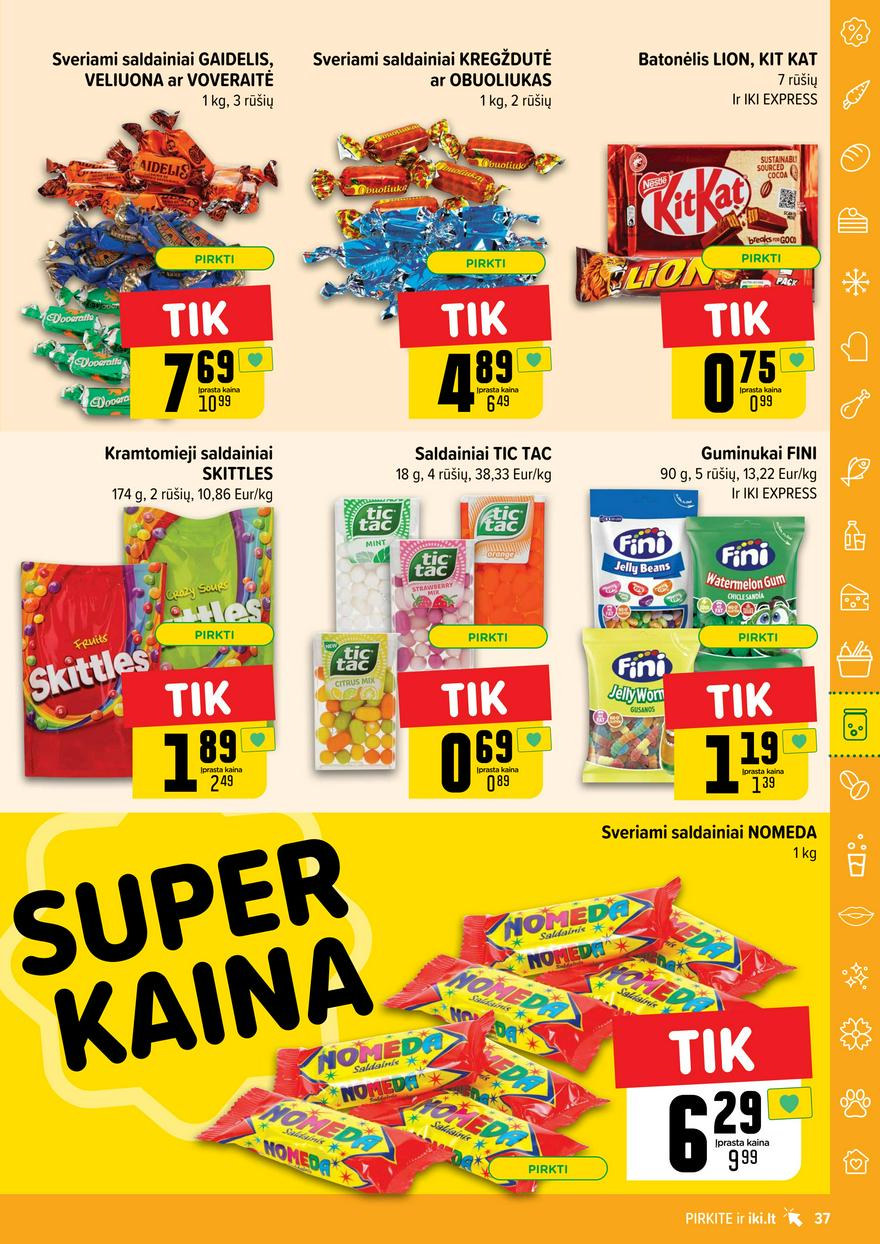Iki leidinys akcijos nuo 
  2024-05-13 iki 
  2024-05-19 | Leidinukas.lt puslapis 37