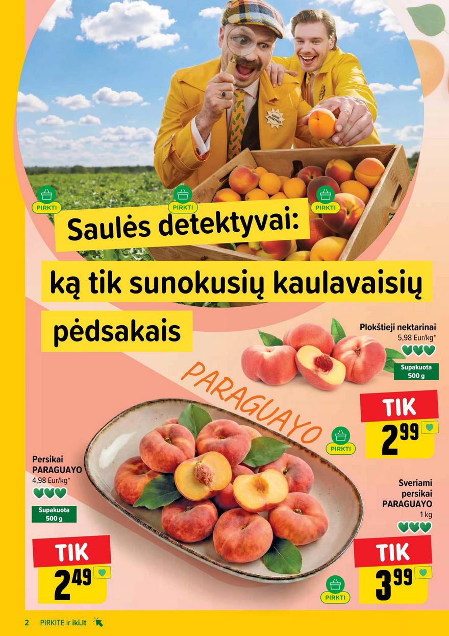 Iki leidinys akcijos nuo 
  2026-06-01 iki 
  2026-06-07 | Leidinukas.lt puslapis 2