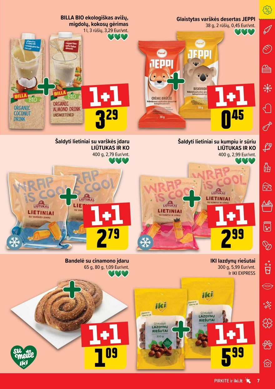 Iki leidinys akcijos nuo 
  2024-04-01 iki 
  2024-04-07 | Leidinukas.lt puslapis 7