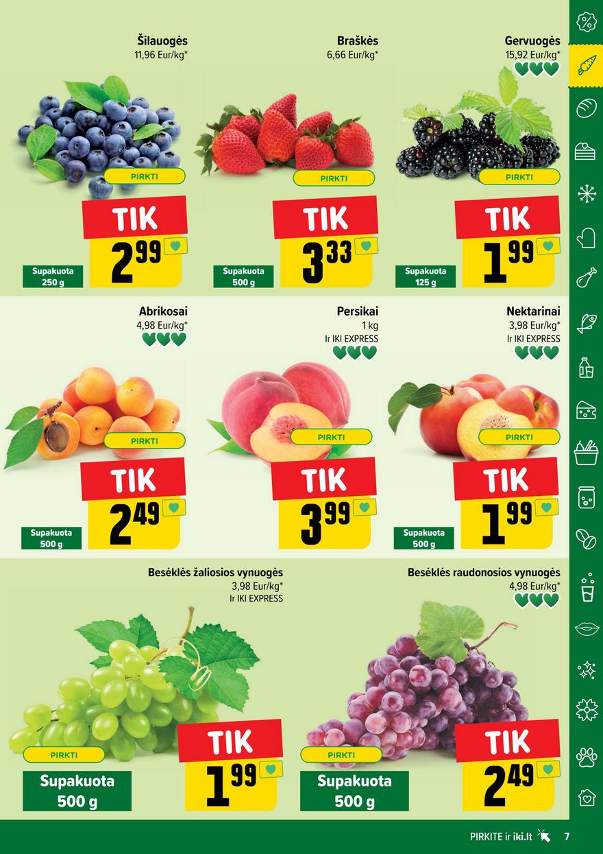 Iki leidinys 24 akcijos nuo 
  2025-06-09 iki 
  2025-06-15 | Leidinukas.lt puslapis 7