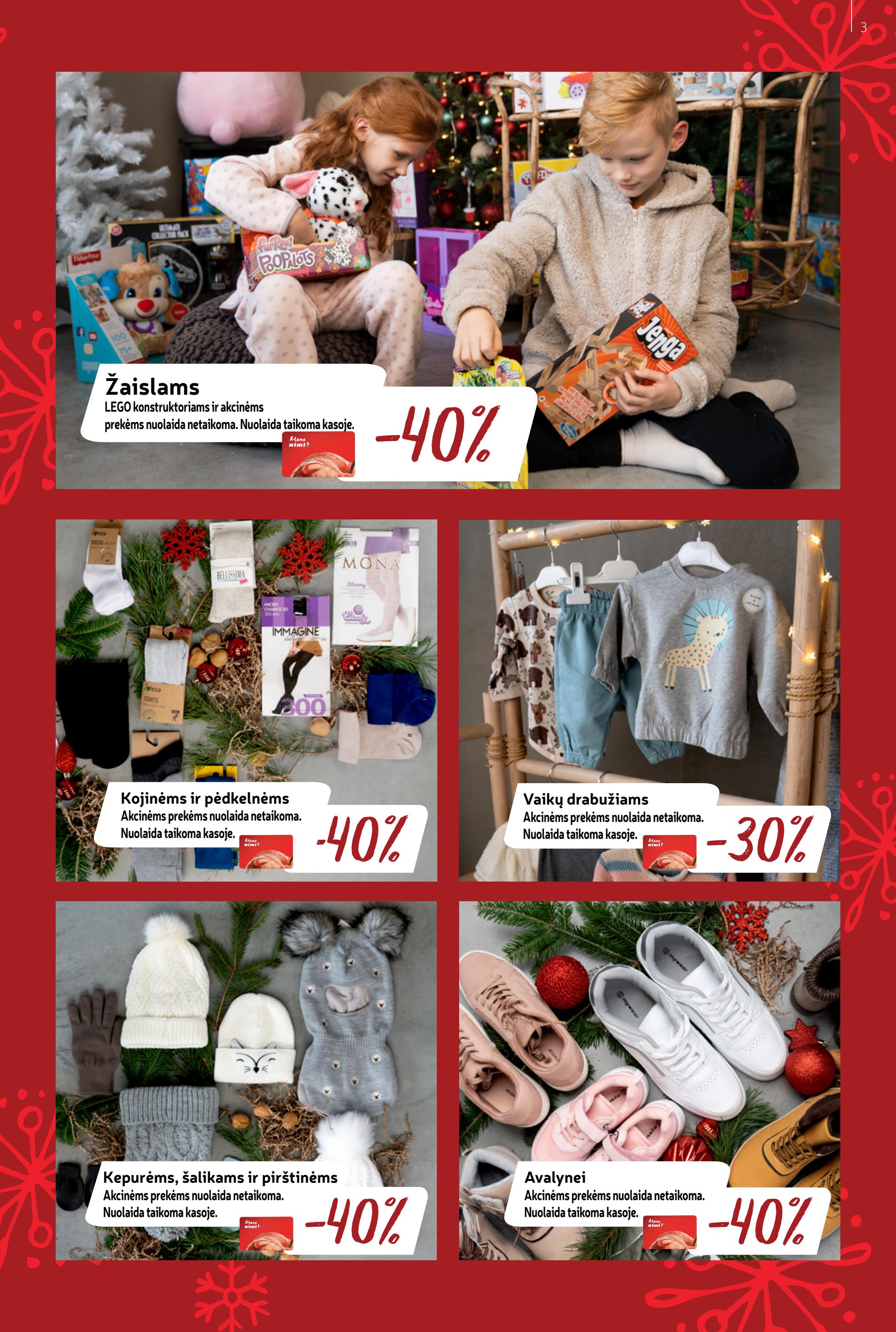 Rimi savaitinis leidinys akcijos nuo 
  2022-12-20 iki 
  2022-12-26 | Leidinukas.lt puslapis 3
