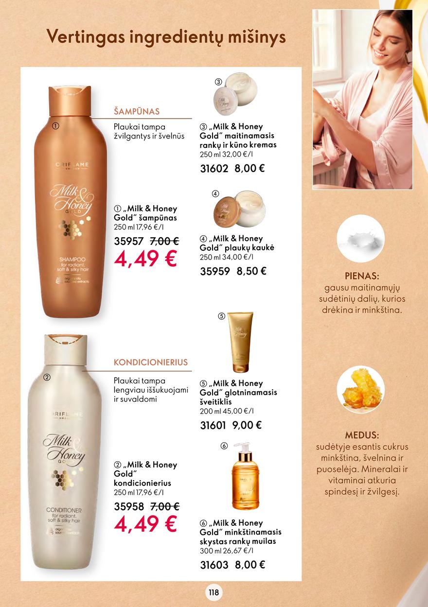 Oriflame katalogas akcijos nuo 
  2022-08-24 iki 
  2022-09-13 | Leidinukas.lt puslapis 118