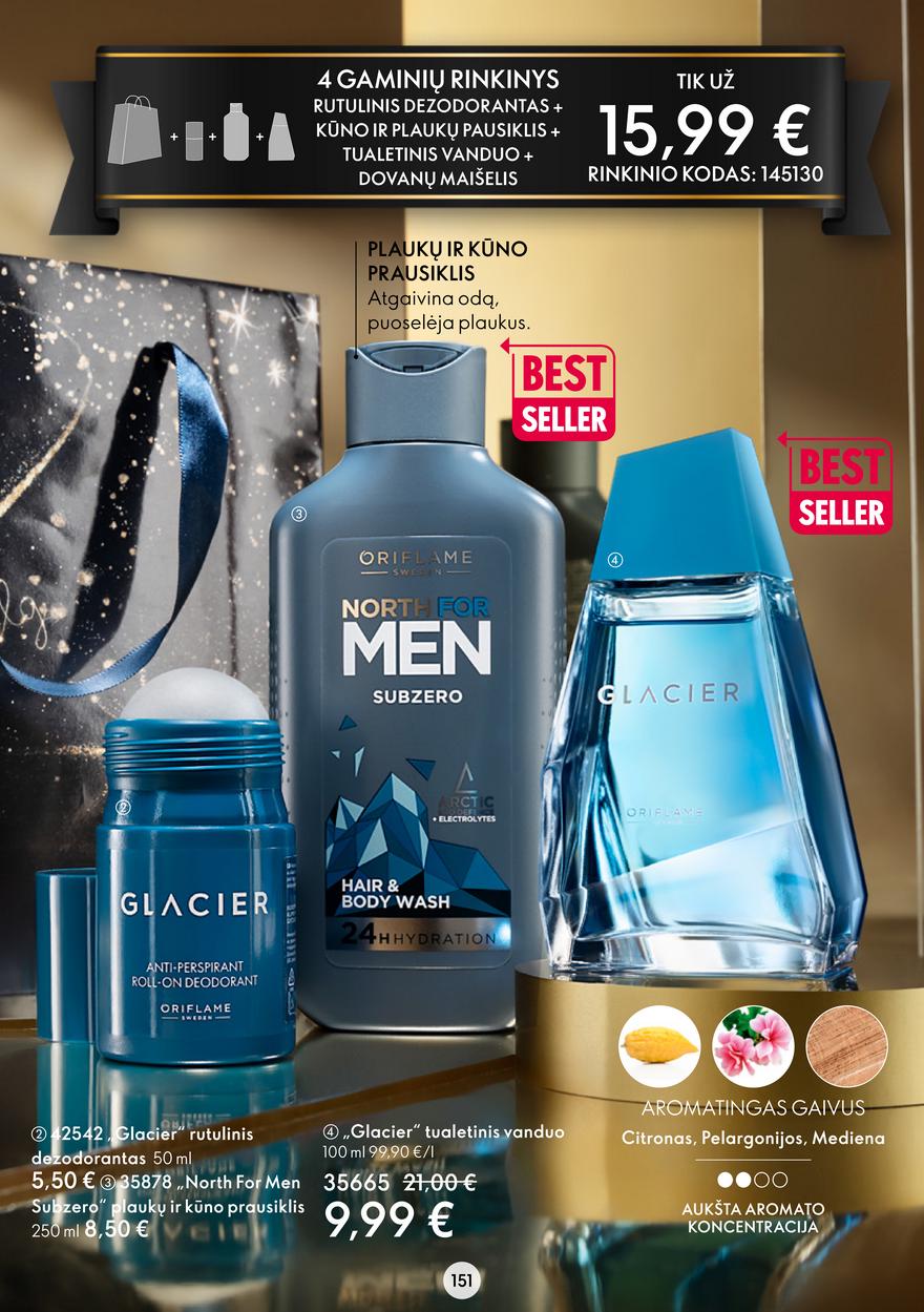 Oriflame katalogas akcijos nuo 
  2022-11-09 iki 
  2022-11-29 | Leidinukas.lt puslapis 151