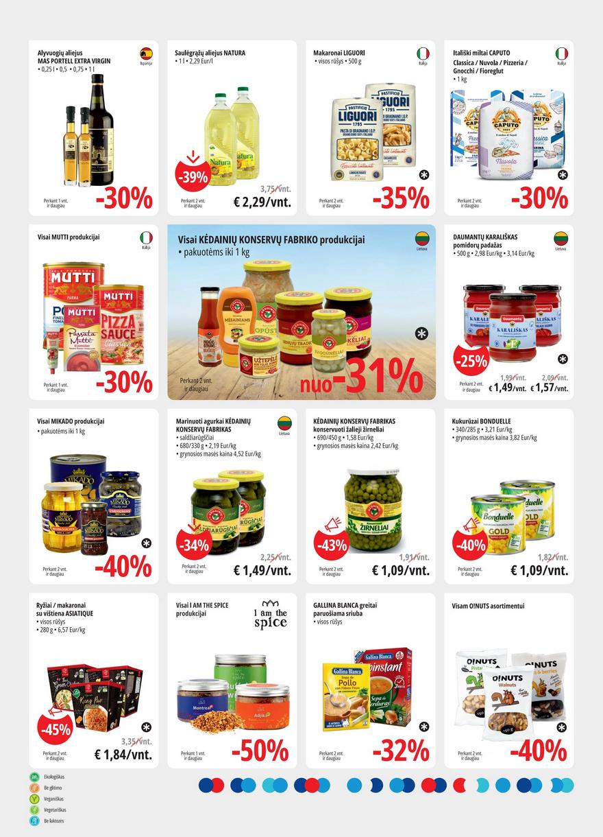 Promo leidinys akcijos nuo 
  2023-11-22 iki 
  2023-12-05 | Leidinukas.lt puslapis 8