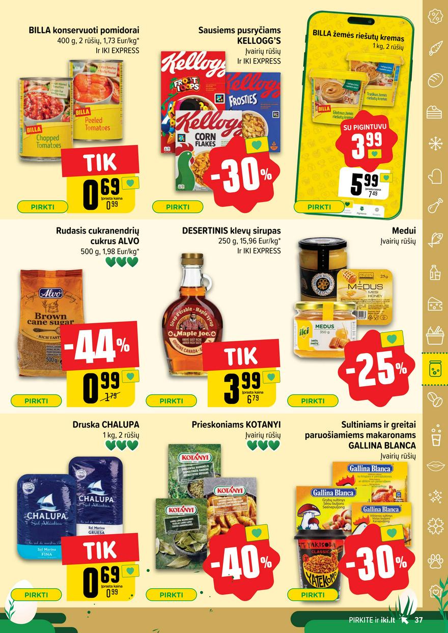 Iki leidinys 15 akcijos nuo 
  2025-04-07 iki 
  2025-04-13 | Leidinukas.lt puslapis 37