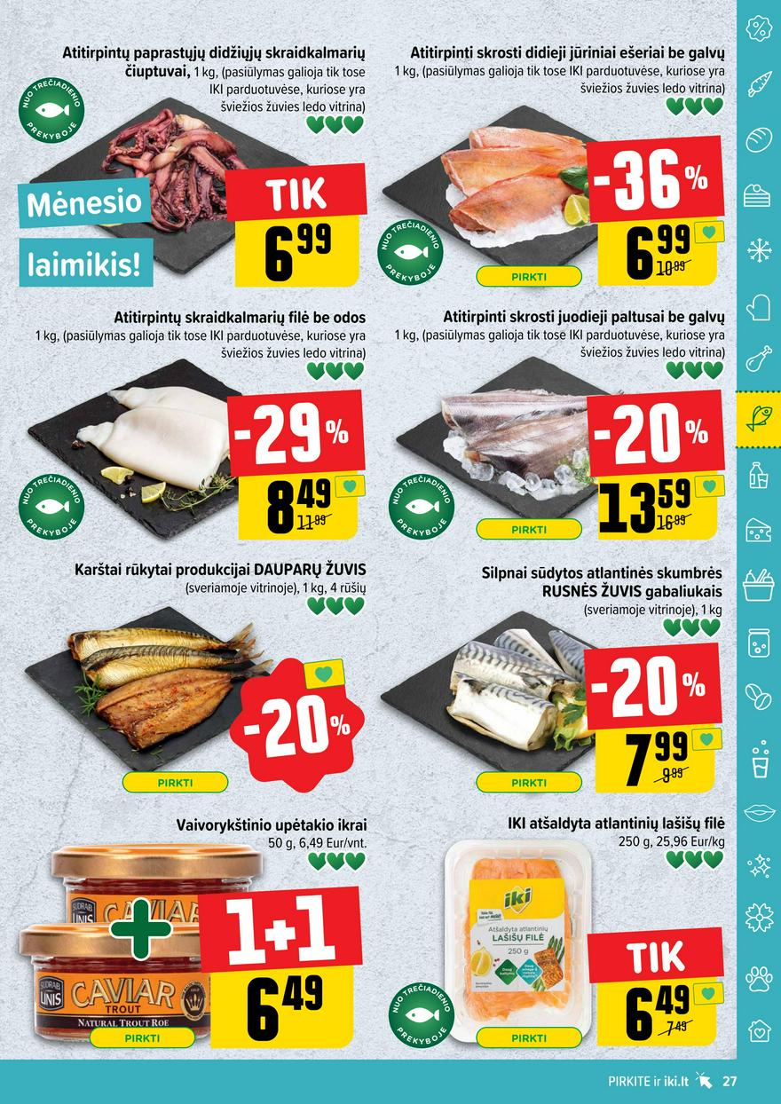 Iki leidinys akcijos nuo 
  2024-05-27 iki 
  2024-06-02 | Leidinukas.lt puslapis 27