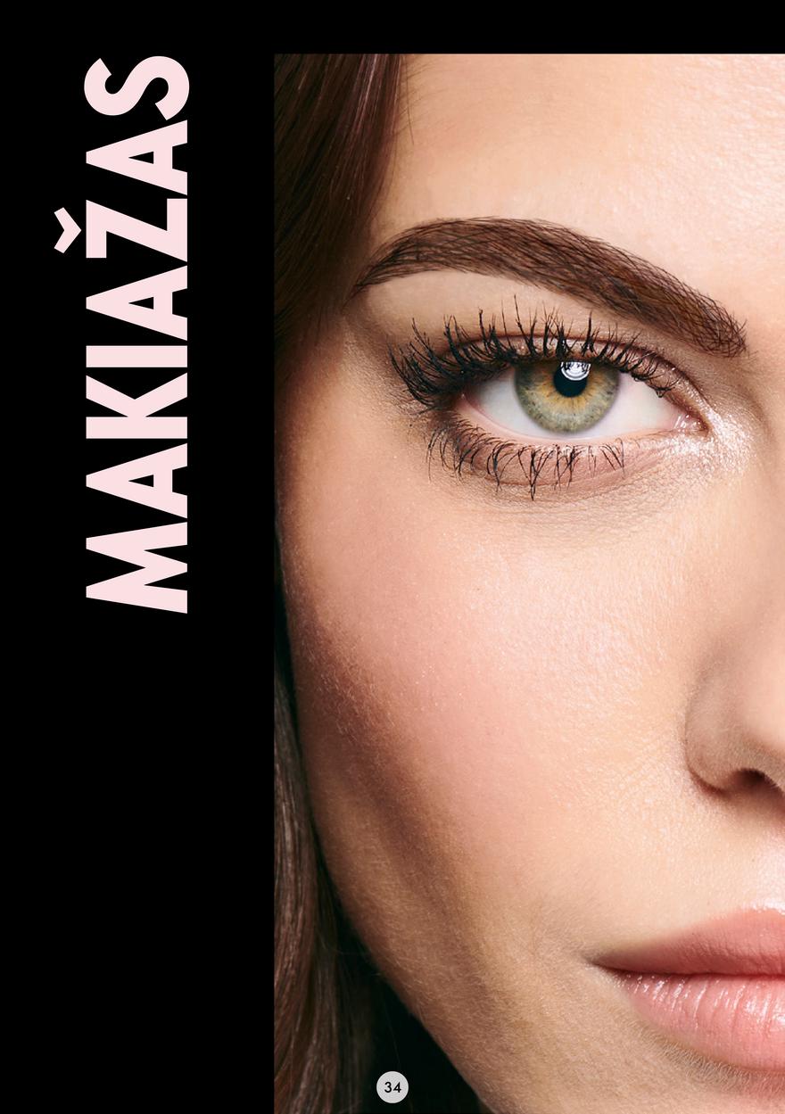 Oriflame katalogas akcijos nuo 
  2023-02-22 iki 
  2023-03-14 | Leidinukas.lt puslapis 34
