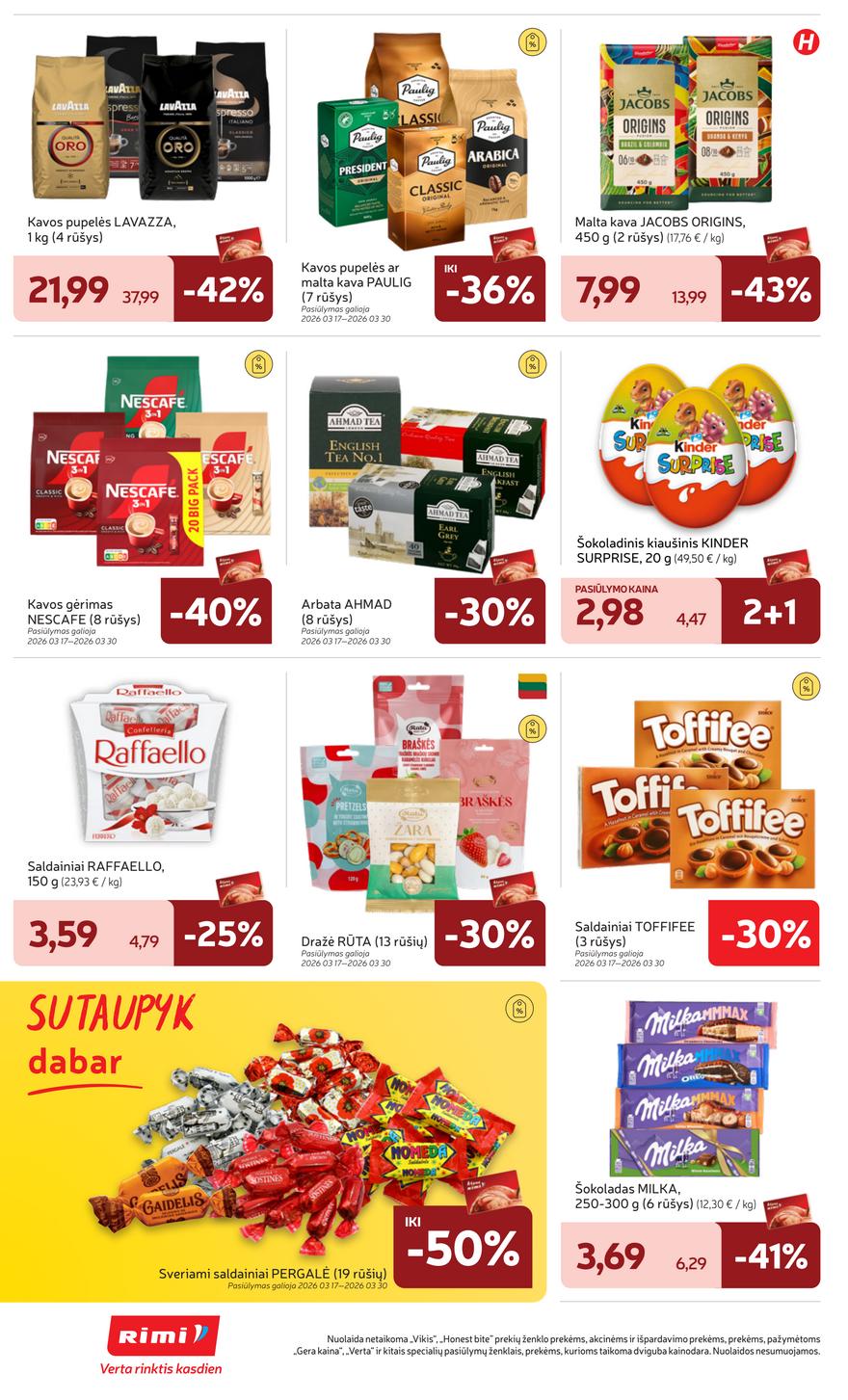 Rimi leidinys akcijos nuo 
  2026-03-24 iki 
  2026-03-30 | Leidinukas.lt puslapis 22