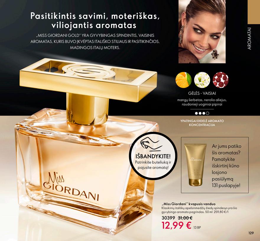 Oriflame katalogas akcijos nuo 
  2022-04-01 iki 
  2022-04-30 | Leidinukas.lt puslapis 131