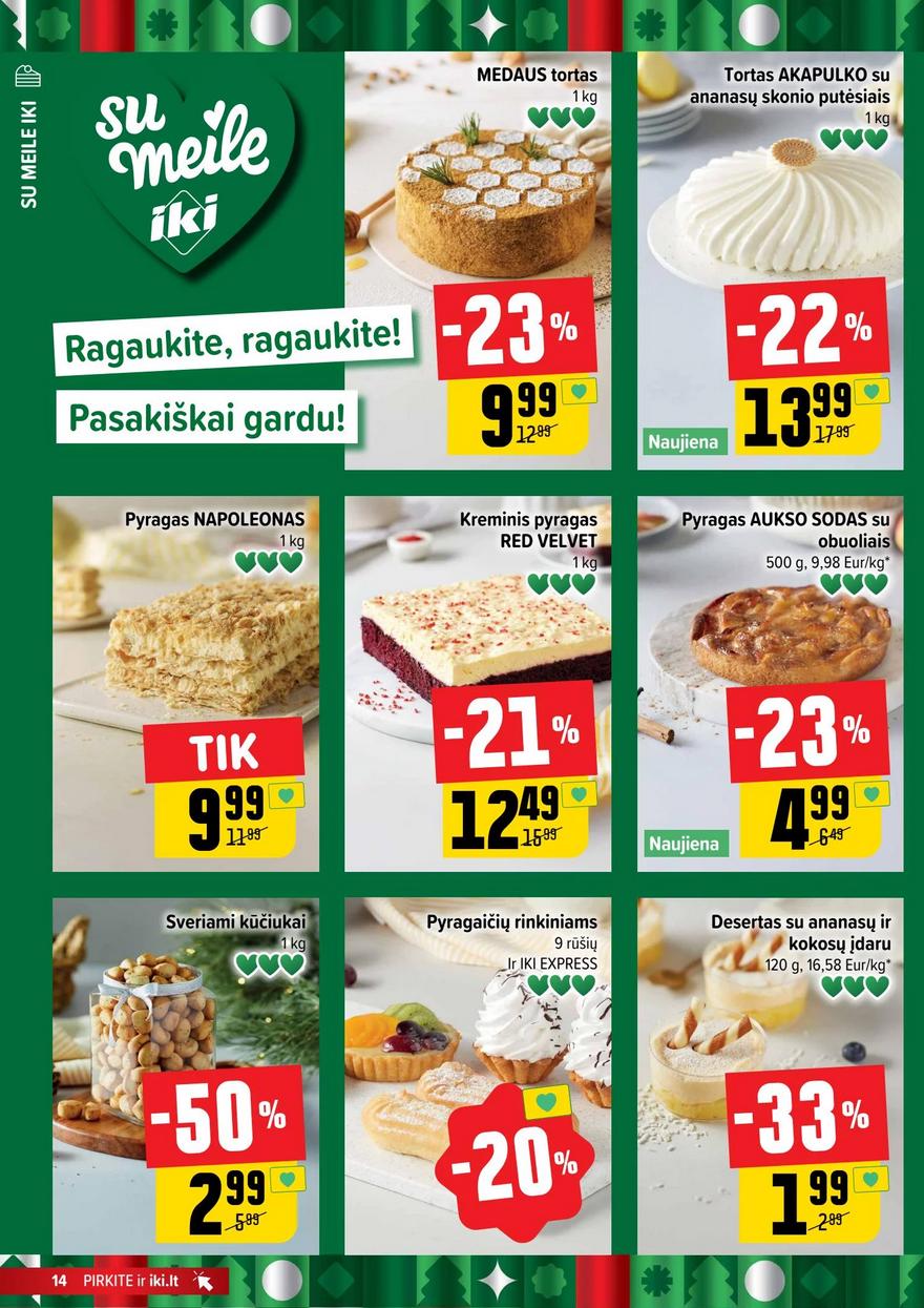 Iki leidinys akcijos nuo 
  2025-12-15 iki 
  2025-12-21 | Leidinukas.lt puslapis 14