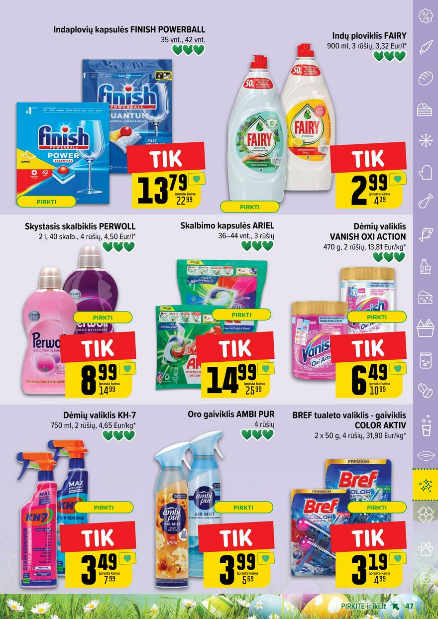 Iki leidinys 16 akcijos nuo 
  2025-04-14 iki 
  2025-04-19 | Leidinukas.lt puslapis 47