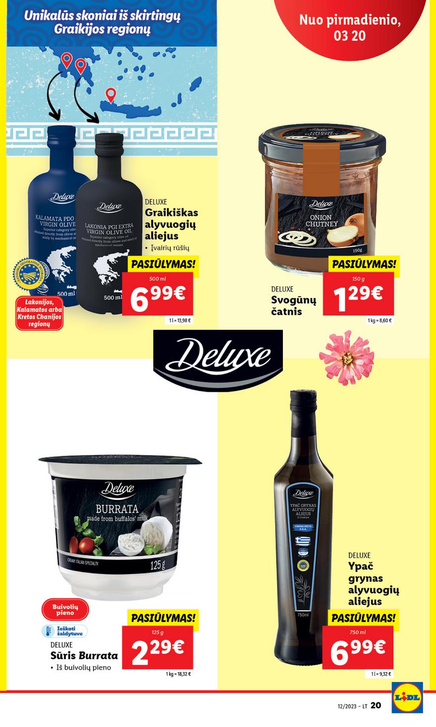Ldil leidinys akcijos nuo 
  2023-03-20 iki 
  2023-03-26 | Leidinukas.lt puslapis 20