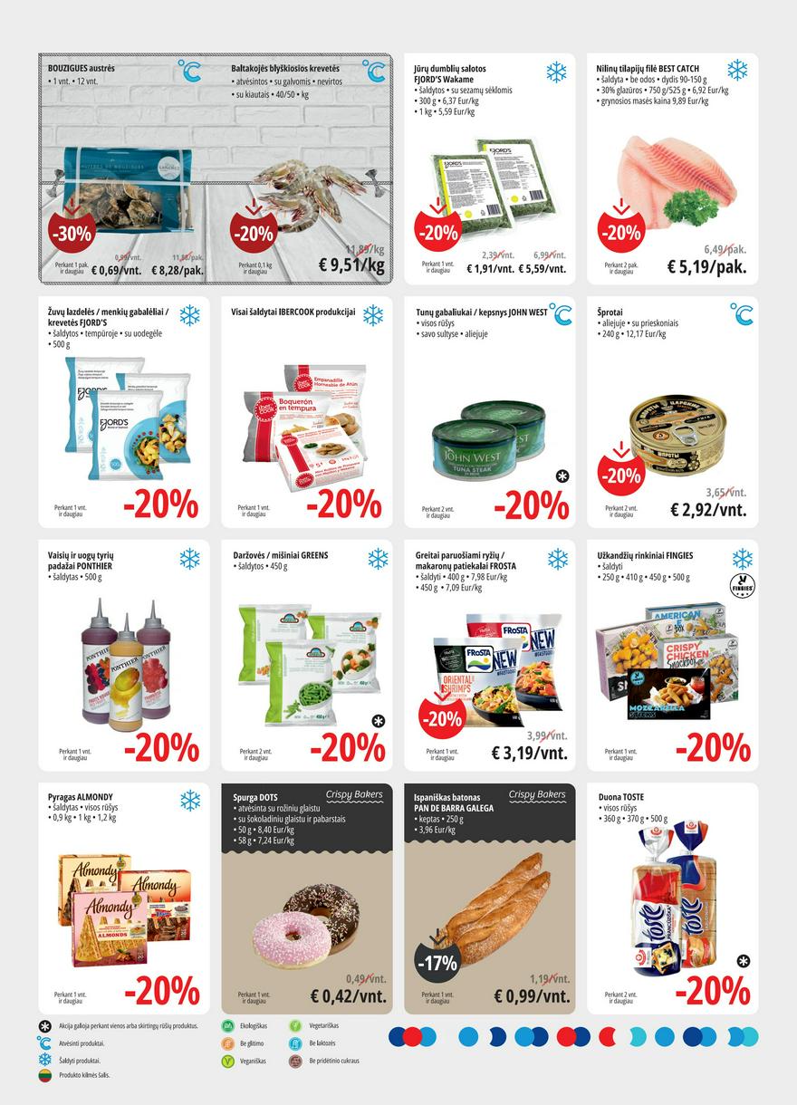Promo leidinys akcijos nuo 
  2024-09-25 iki 
  2024-10-08 | Leidinukas.lt puslapis 4