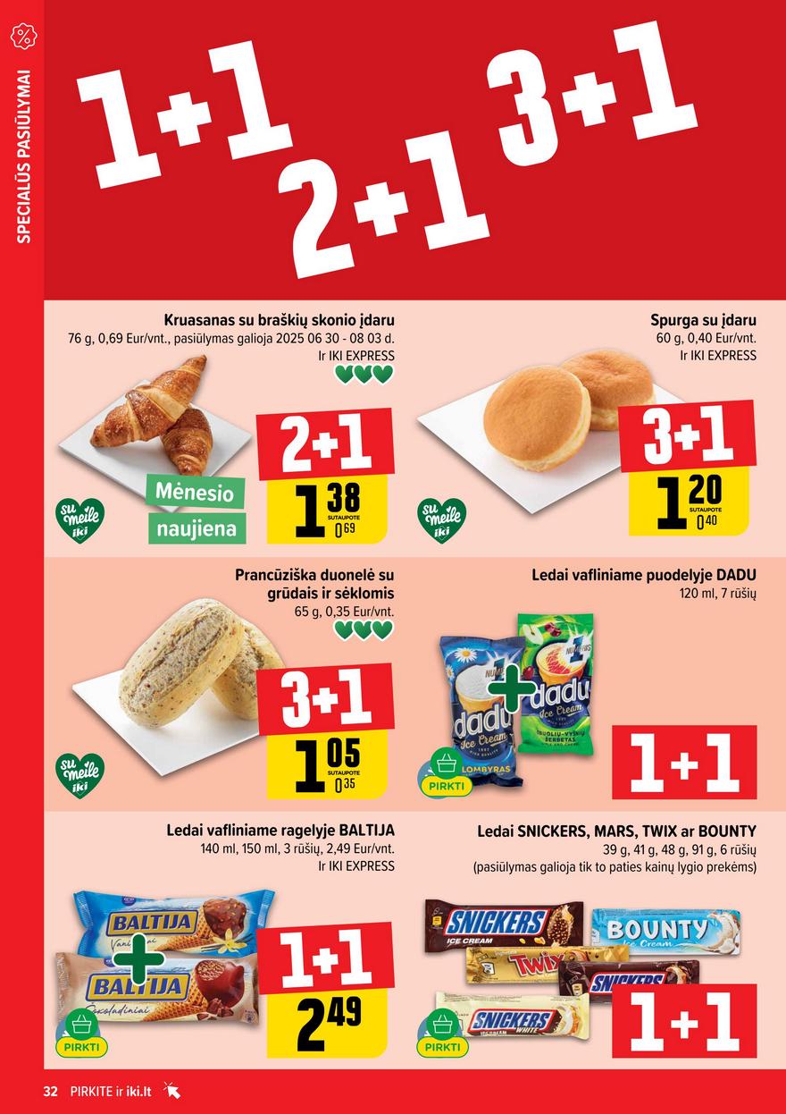 Iki leidinys 30 akcijos nuo 
  2025-07-21 iki 
  2025-07-27 | Leidinukas.lt puslapis 32