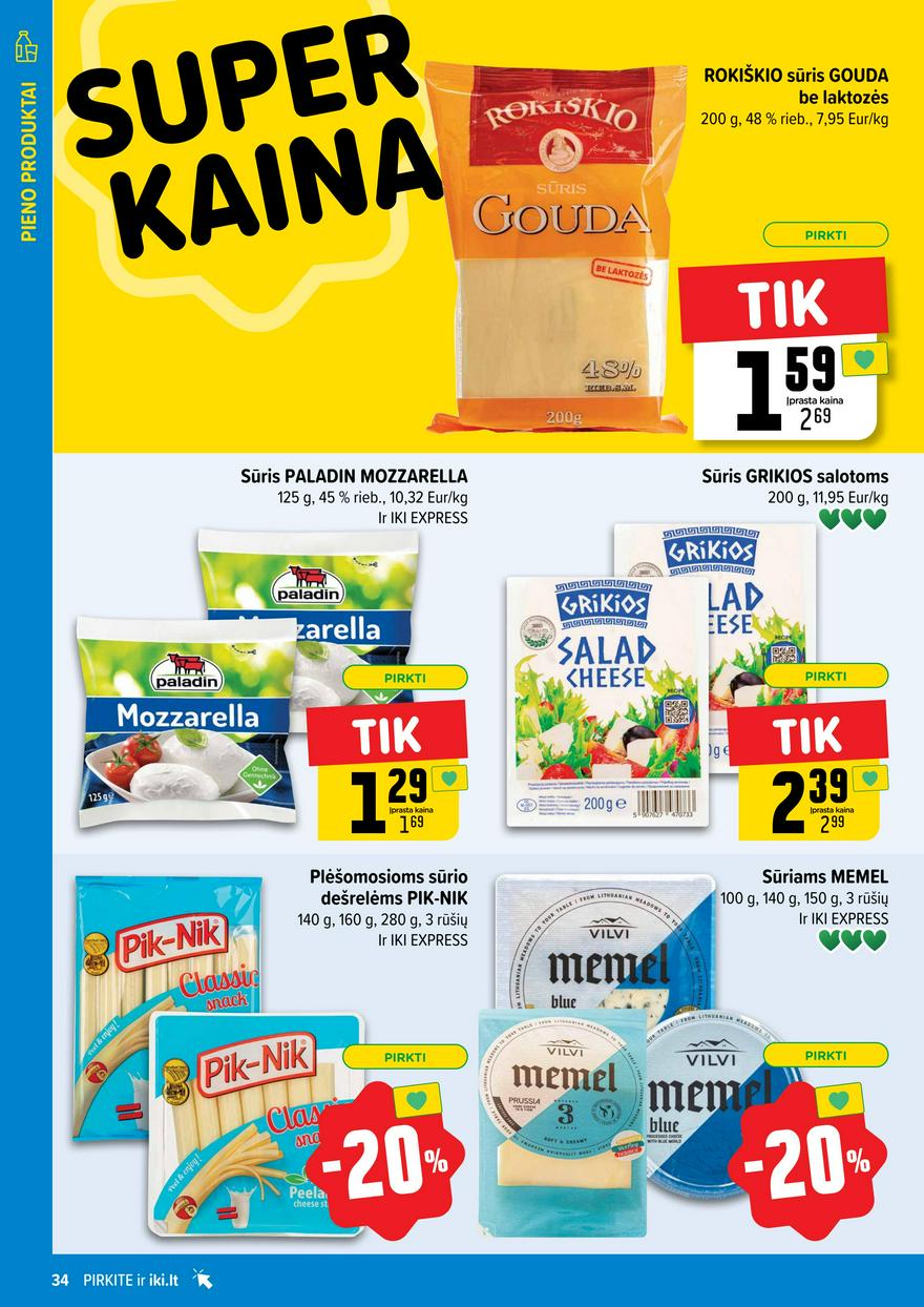 Iki leidinys akcijos nuo 
  2024-03-25 iki 
  2024-03-30 | Leidinukas.lt puslapis 34