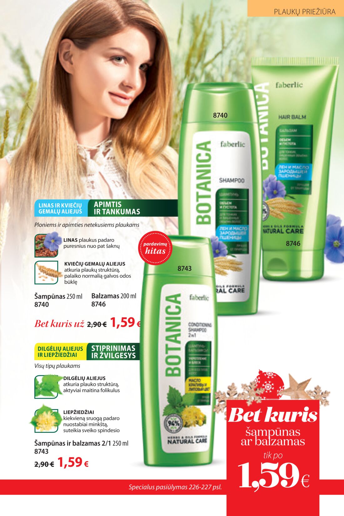 Faberlic leidinys akcijos nuo 
  2019-11-25 iki 
  2019-12-08 | Leidinukas.lt puslapis 227