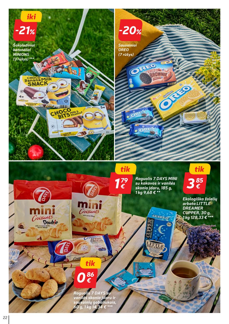 Rimi leidinys akcijos nuo 
  2024-05-28 iki 
  2024-06-27 | Leidinukas.lt puslapis 22