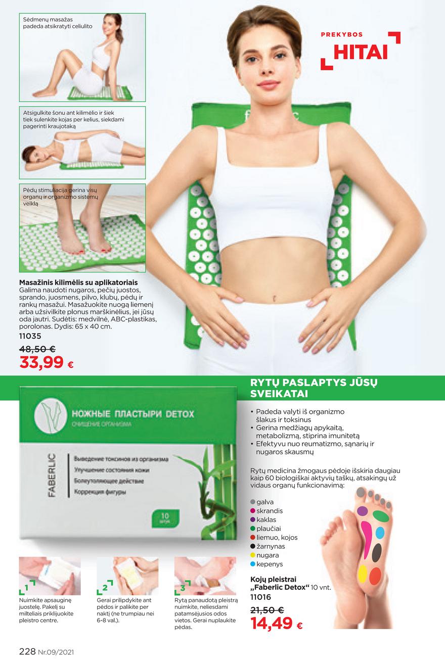 Faberlic katalogas akcijos nuo 
  2021-06-14 iki 
  2021-07-04 | Leidinukas.lt puslapis 228