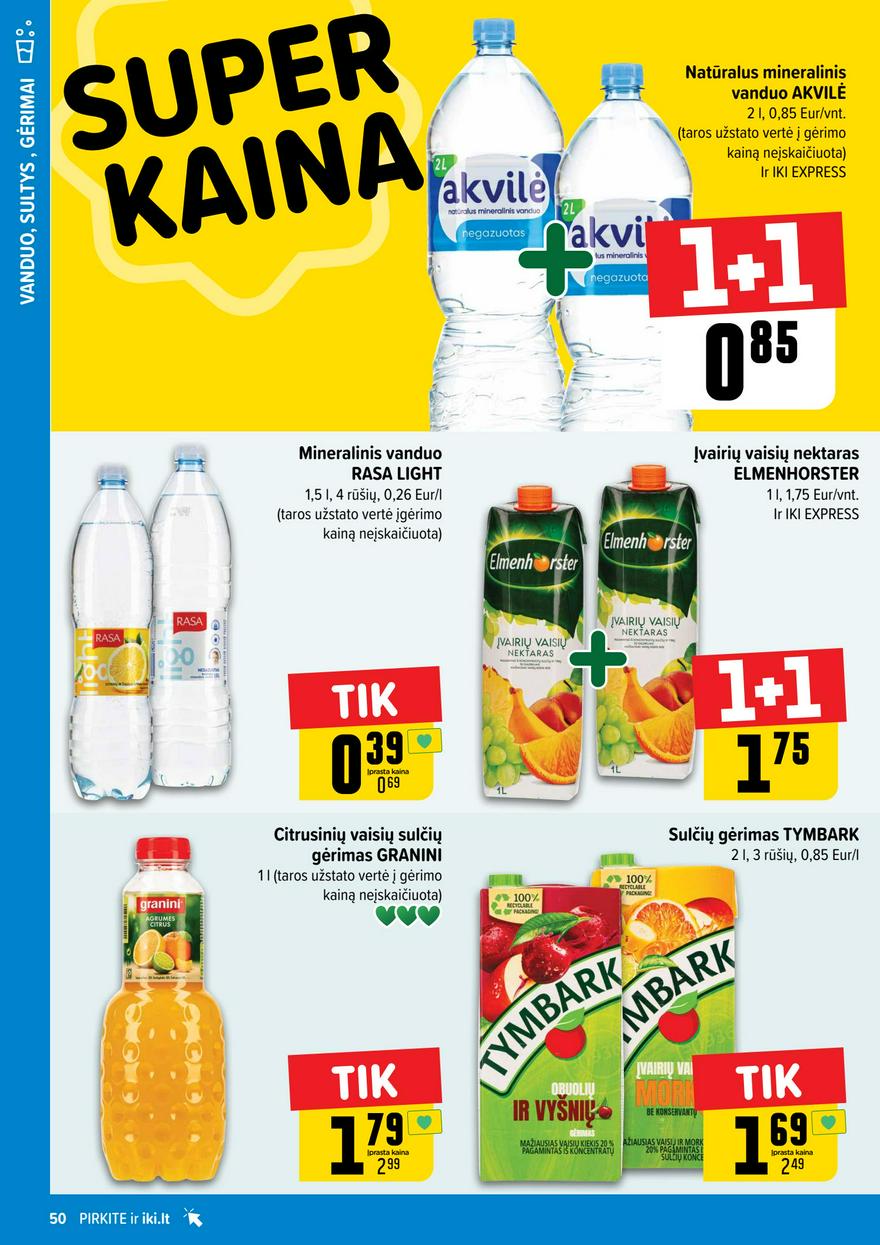 Iki leidinys akcijos nuo 
  2024-03-04 iki 
  2024-03-10 | Leidinukas.lt puslapis 50