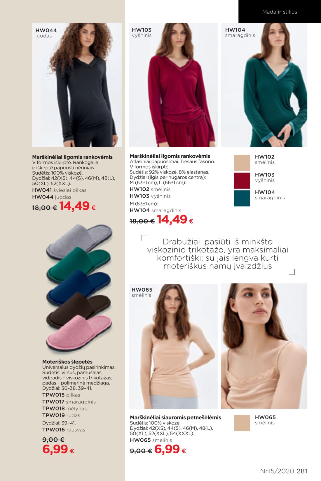 Faberlic leidinys akcijos nuo 
  2020-10-05 iki 
  2020-10-25 | Leidinukas.lt puslapis 281