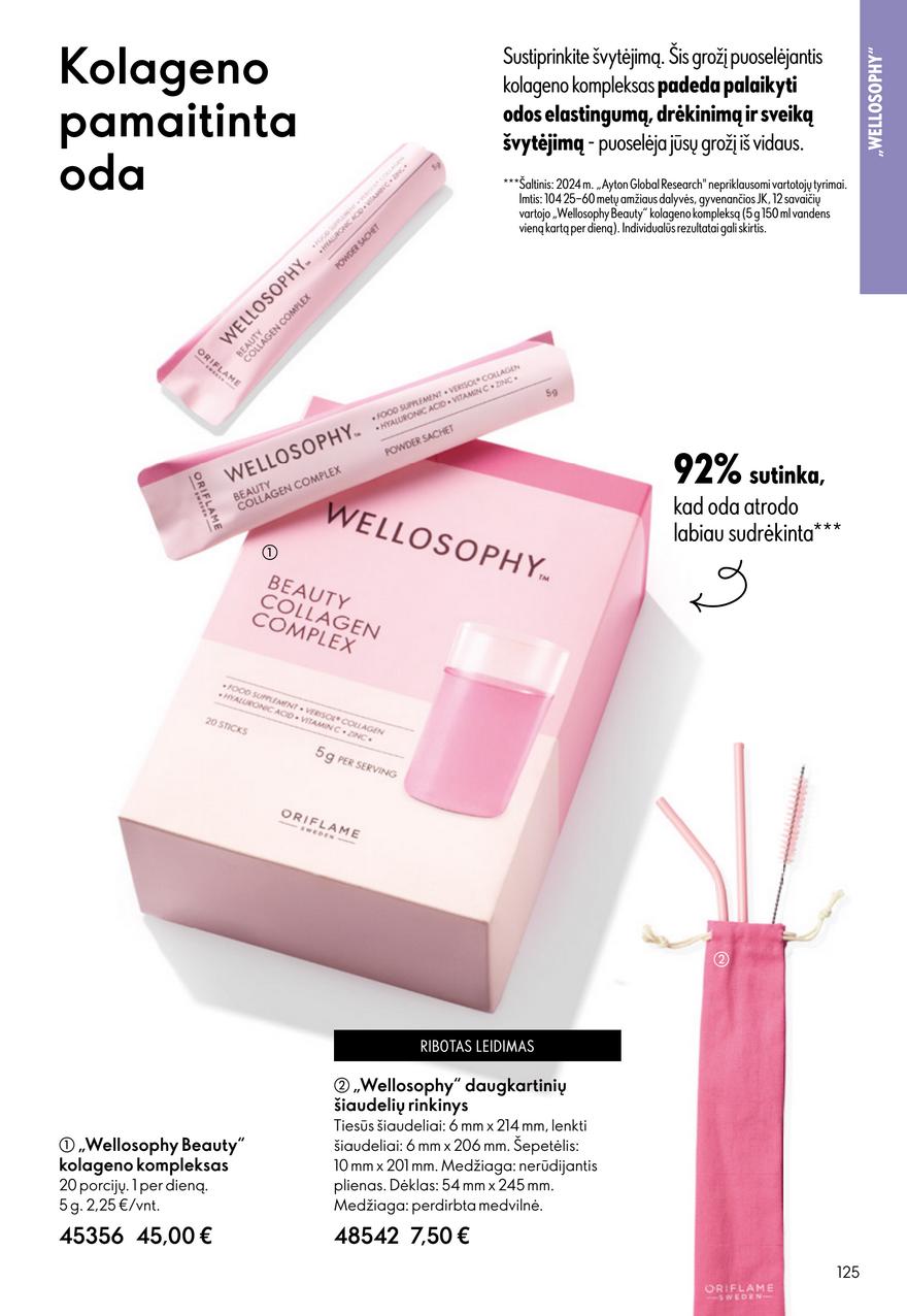 Oriflame katalogas akcijos nuo 
  2026-06-03 iki 
  2026-06-23 | Leidinukas.lt puslapis 125