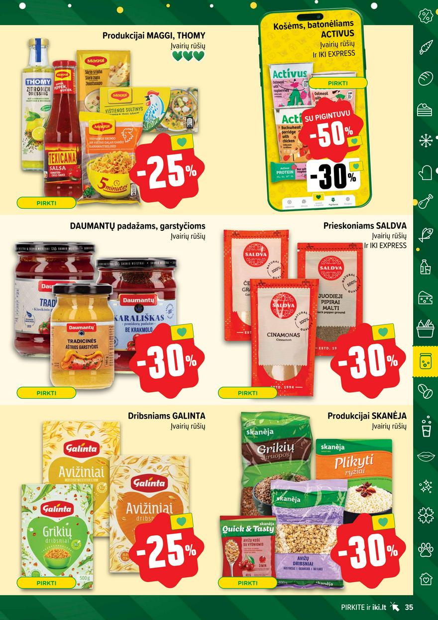 Iki leidinys 46 akcijos nuo 
  2024-11-11 iki 
  2024-11-17 | Leidinukas.lt puslapis 35