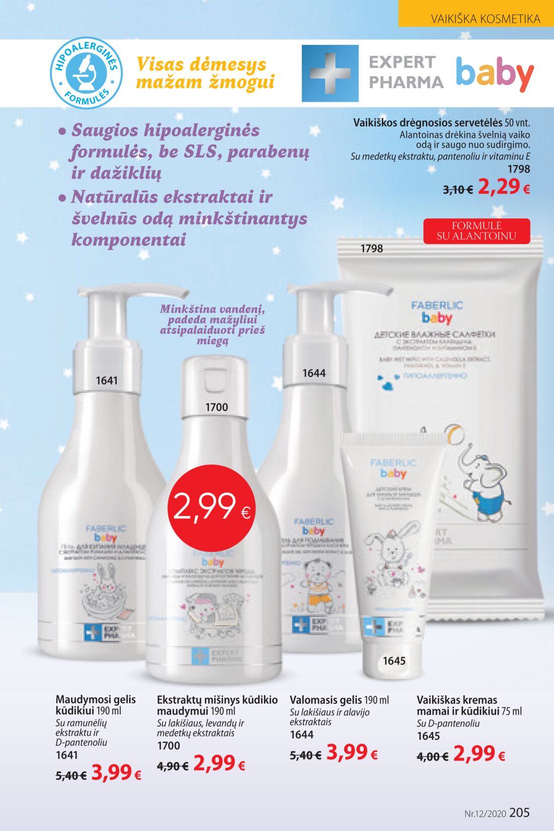 Faberlic leidinys akcijos nuo 
  2020-08-10 iki 
  2020-08-30 | Leidinukas.lt puslapis 205