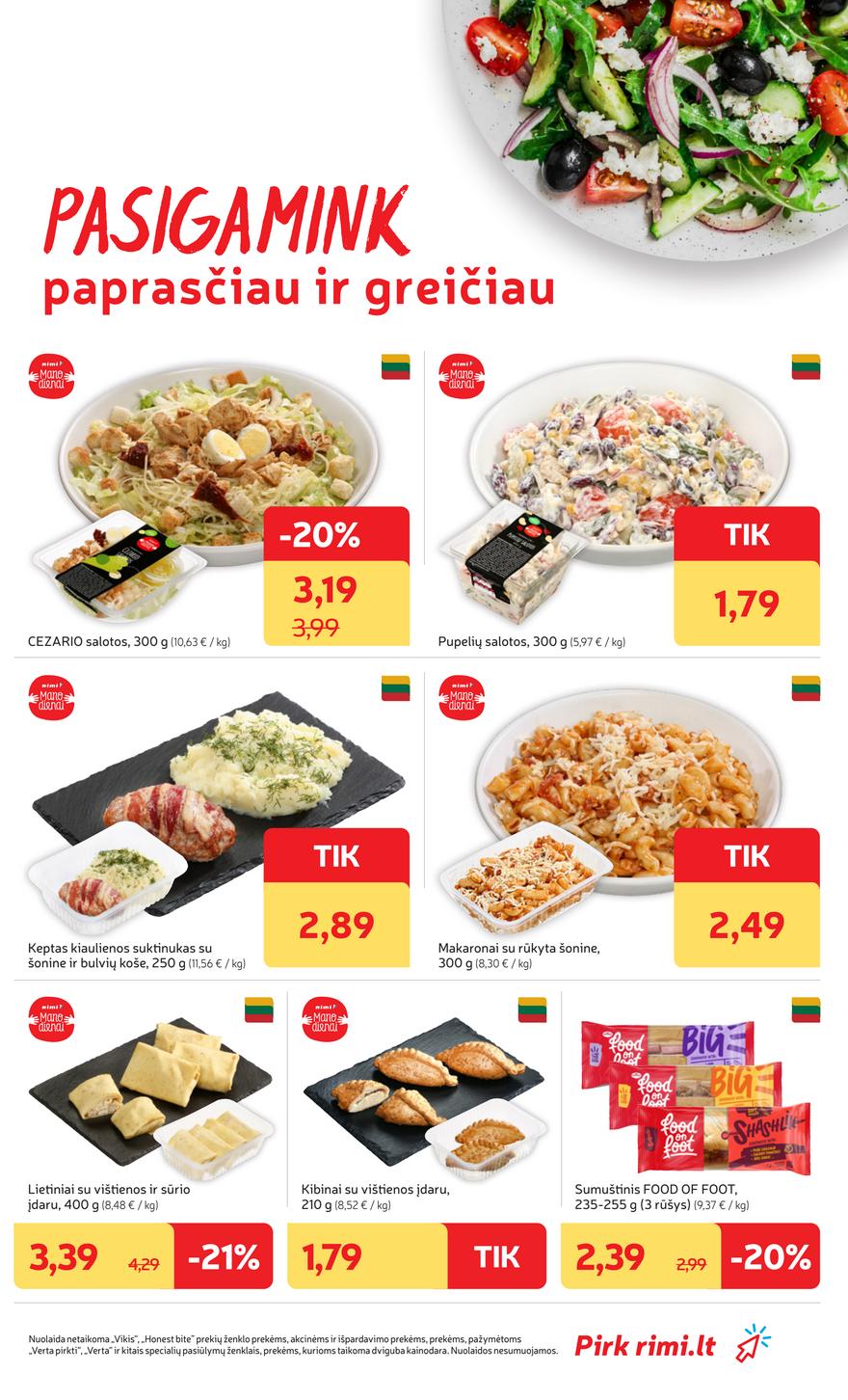 Rimi leidinys akcijos nuo 
  2025-10-21 iki 
  2025-10-27 | Leidinukas.lt puslapis 9