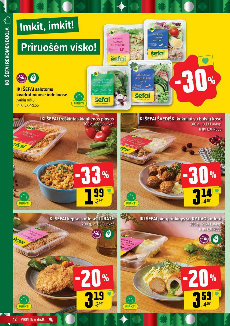 Iki leidinys akcijos nuo 
  2025-11-17 iki 
  2025-11-23 | Leidinukas.lt puslapis 12