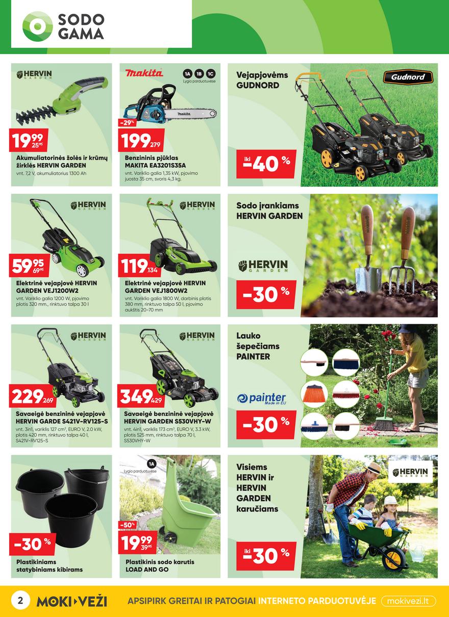 Moki veži leidinys akcijos nuo 
  2022-08-25 iki 
  2022-09-13 | Leidinukas.lt puslapis 2