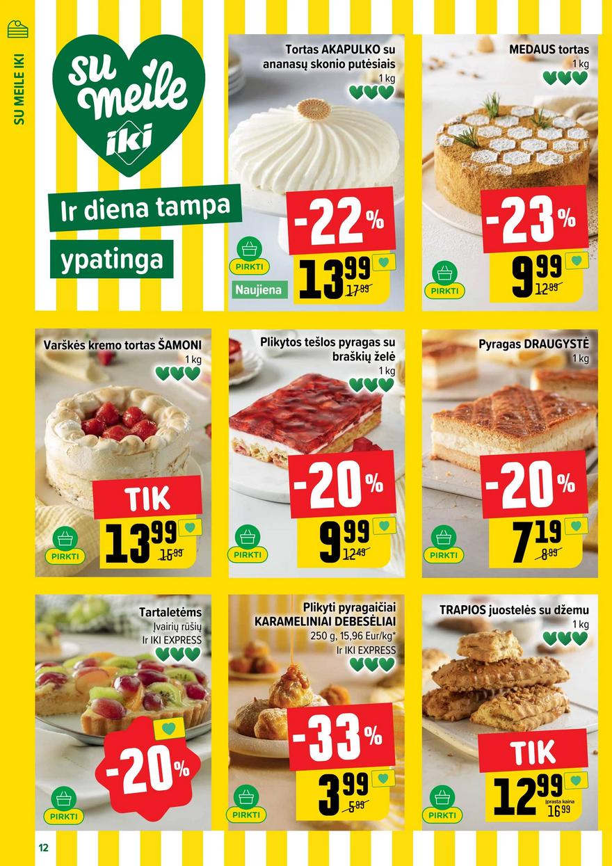 Iki leidinys akcijos nuo 
  2026-01-05 iki 
  2026-01-11 | Leidinukas.lt puslapis 12