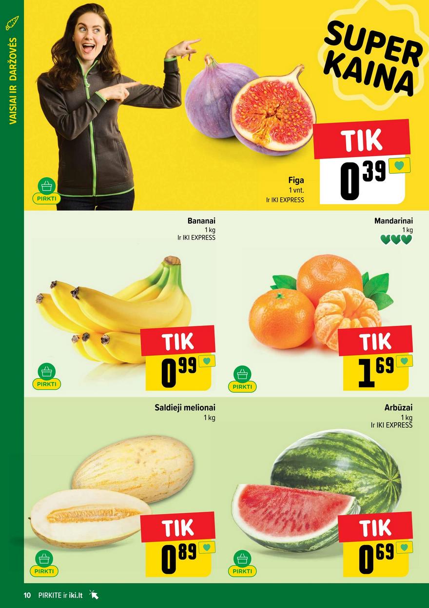 Iki leidinys 36 akcijos nuo 
  2025-09-01 iki 
  2025-09-07 | Leidinukas.lt puslapis 10