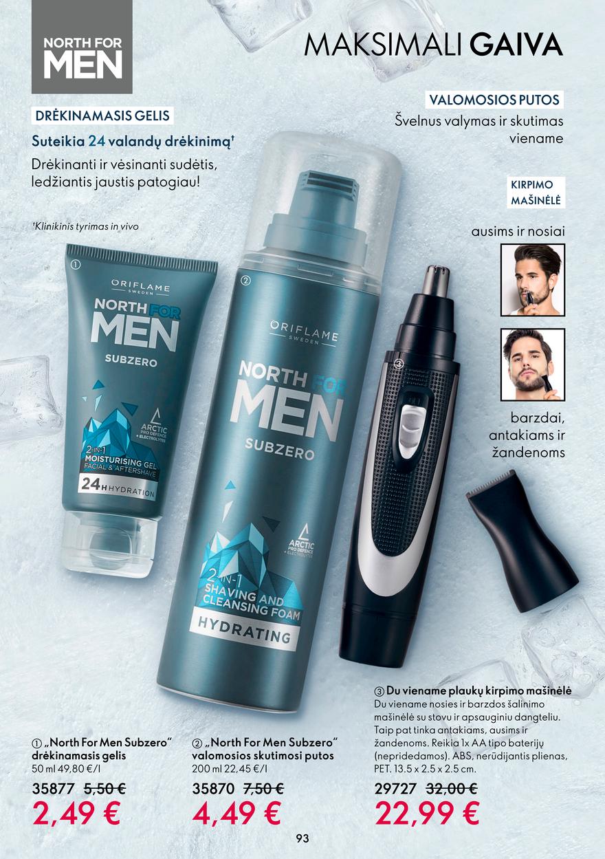 Oriflame katalogas akcijos nuo 
  2022-06-29 iki 
  2022-07-19 | Leidinukas.lt puslapis 93