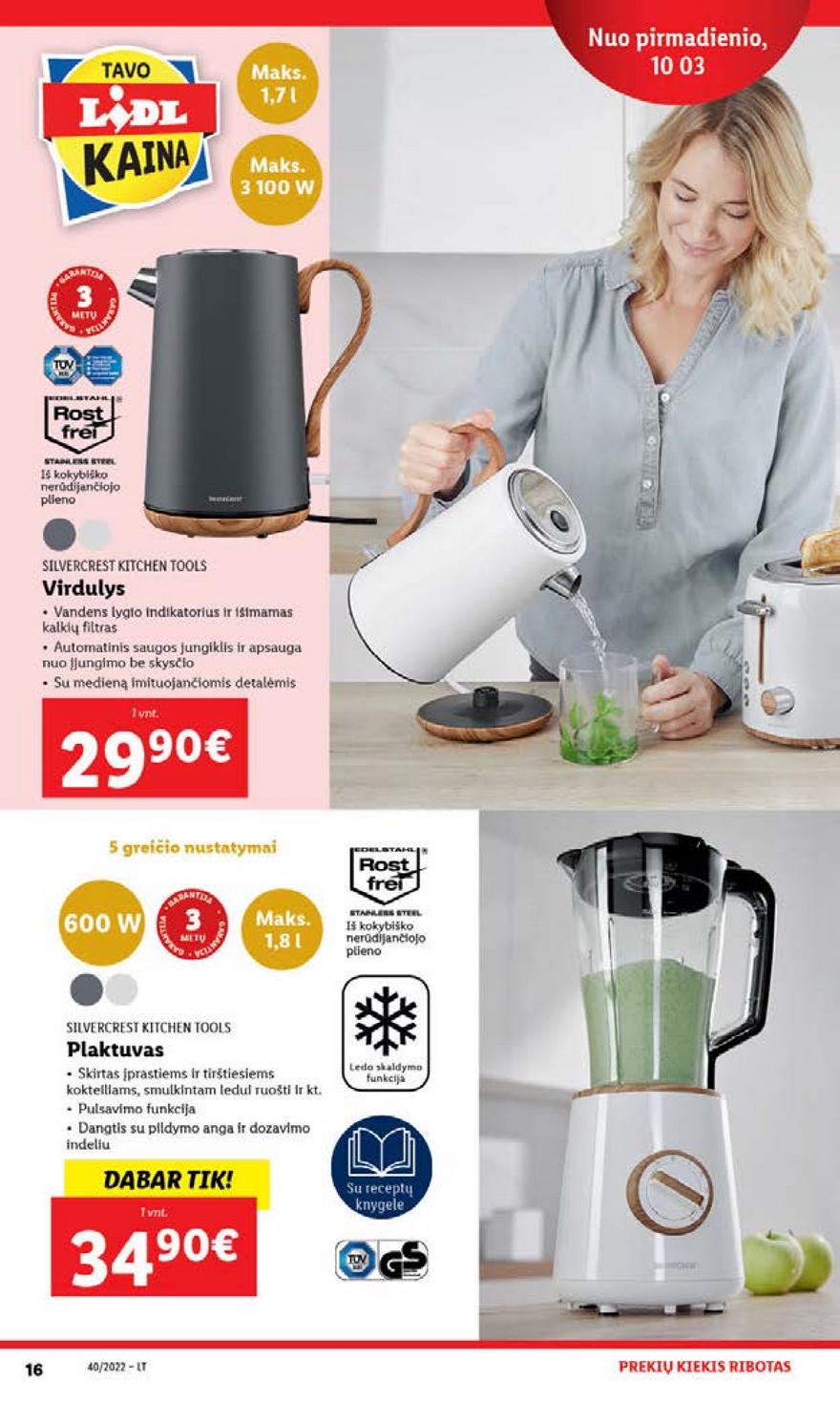 Ldil ne maisto prekių pasiūlymai akcijos nuo 
  2022-10-03 iki 
  2022-10-09 | Leidinukas.lt puslapis 16