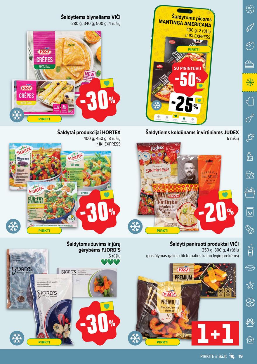 Iki leidinys 24 akcijos nuo 
  2025-06-09 iki 
  2025-06-15 | Leidinukas.lt puslapis 19