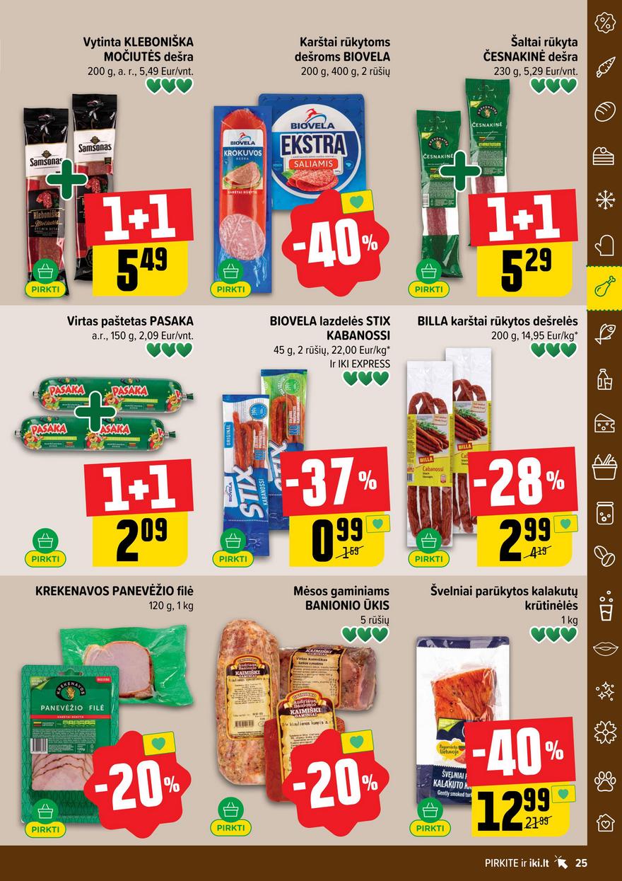 Iki leidinys akcijos nuo 
  2025-08-04 iki 
  2025-08-10 | Leidinukas.lt puslapis 25