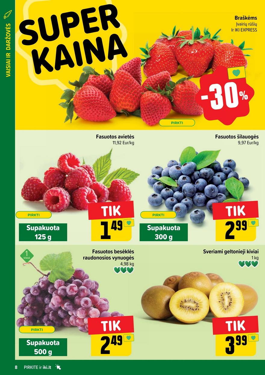 Iki leidinys akcijos nuo 
  2024-06-10 iki 
  2024-06-16 | Leidinukas.lt puslapis 8