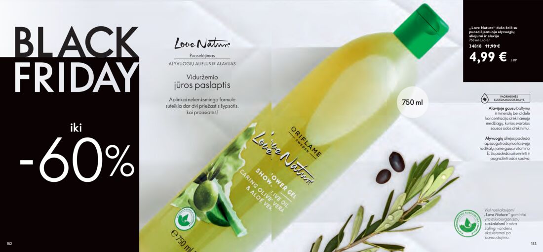 Oriflame katalogas akcijos nuo 
  2020-11-01 iki 
  2020-11-30 | Leidinukas.lt puslapis 77